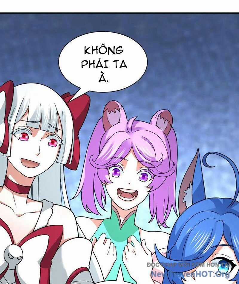 Kỷ Nguyên Kỳ Lạ Chương 495 trang 22