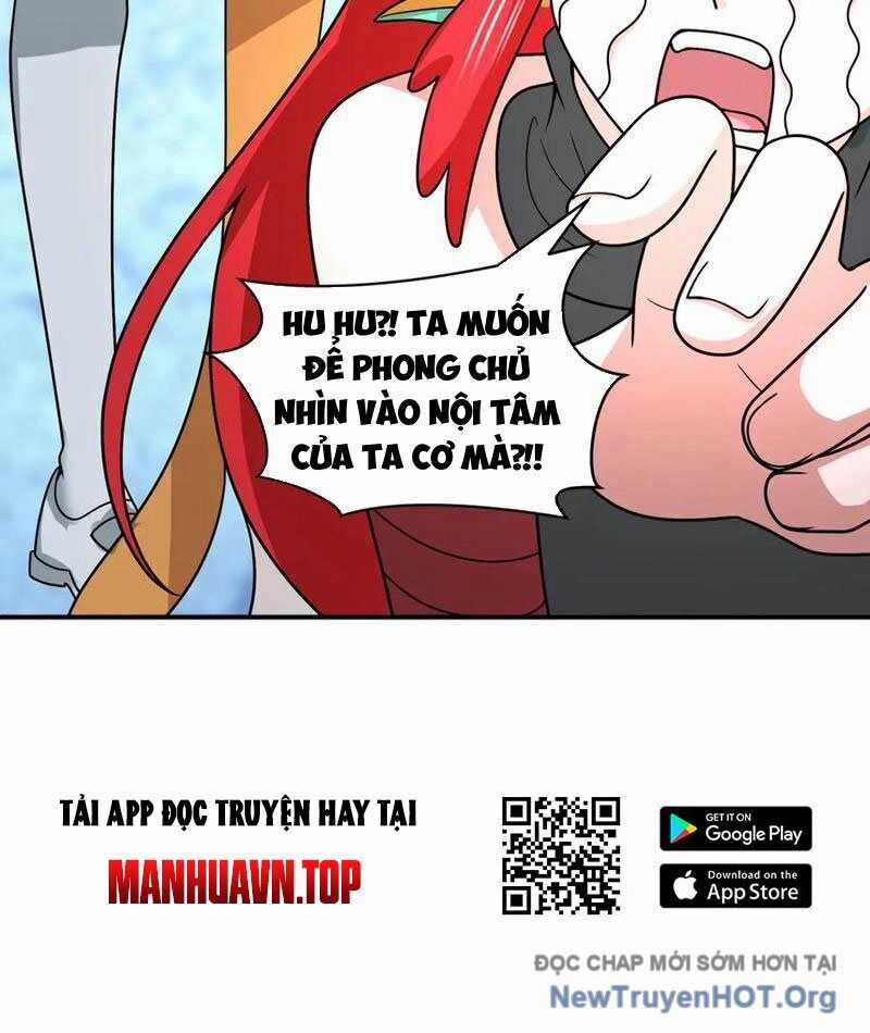 Kỷ Nguyên Kỳ Lạ Chương 495 trang 24