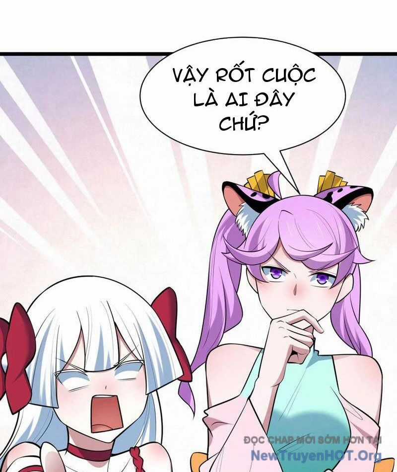 Kỷ Nguyên Kỳ Lạ Chương 495 trang 25