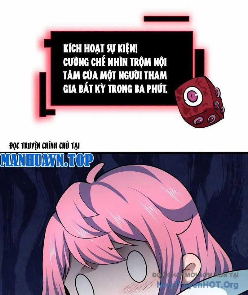 Kỷ Nguyên Kỳ Lạ Chương 495 trang 3