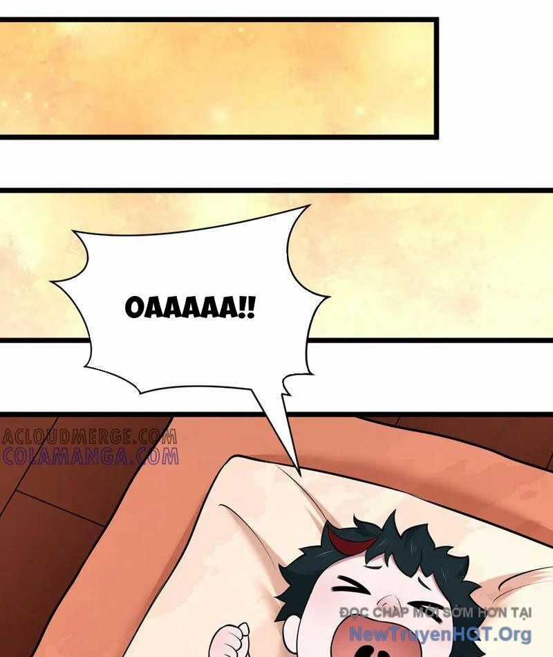 Kỷ Nguyên Kỳ Lạ Chương 495 trang 31