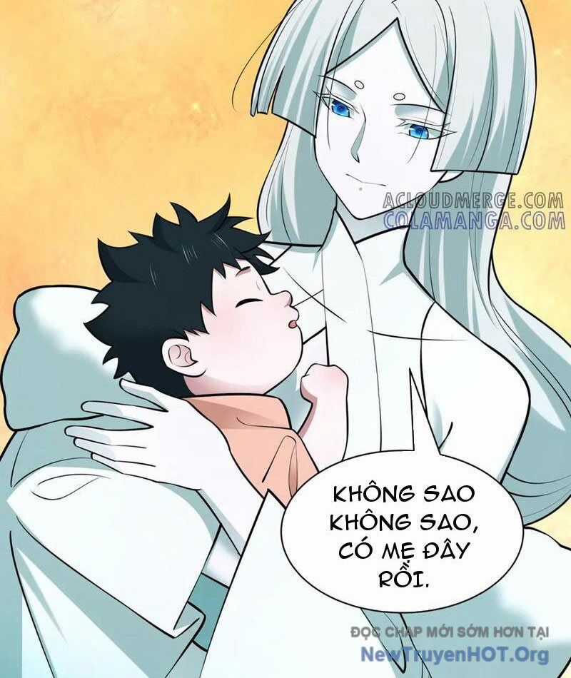 Kỷ Nguyên Kỳ Lạ Chương 495 trang 34