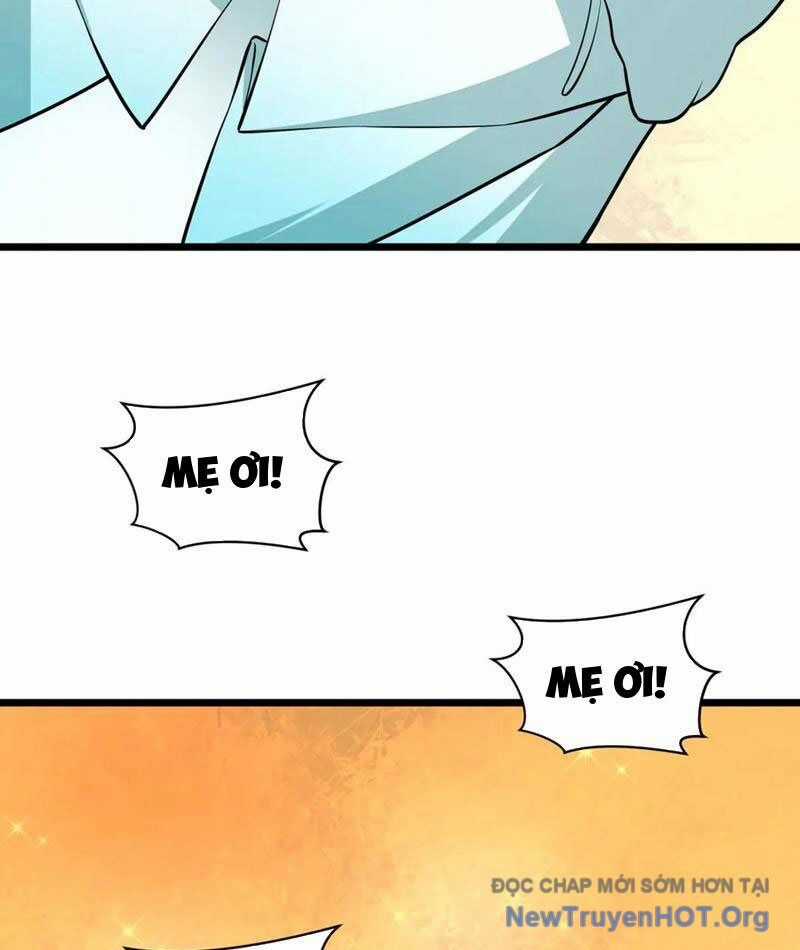 Kỷ Nguyên Kỳ Lạ Chương 495 trang 35