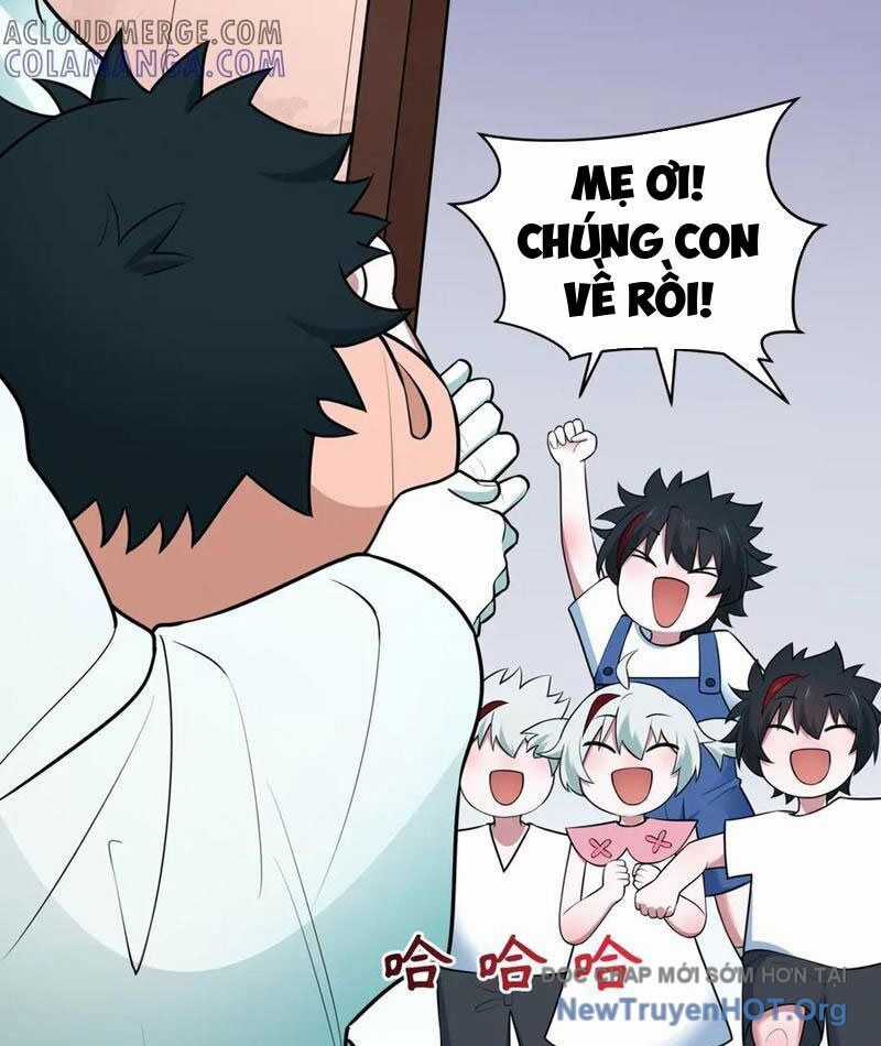 Kỷ Nguyên Kỳ Lạ Chương 495 trang 39