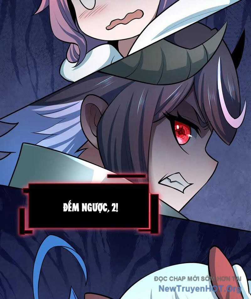 Kỷ Nguyên Kỳ Lạ Chương 495 trang 4