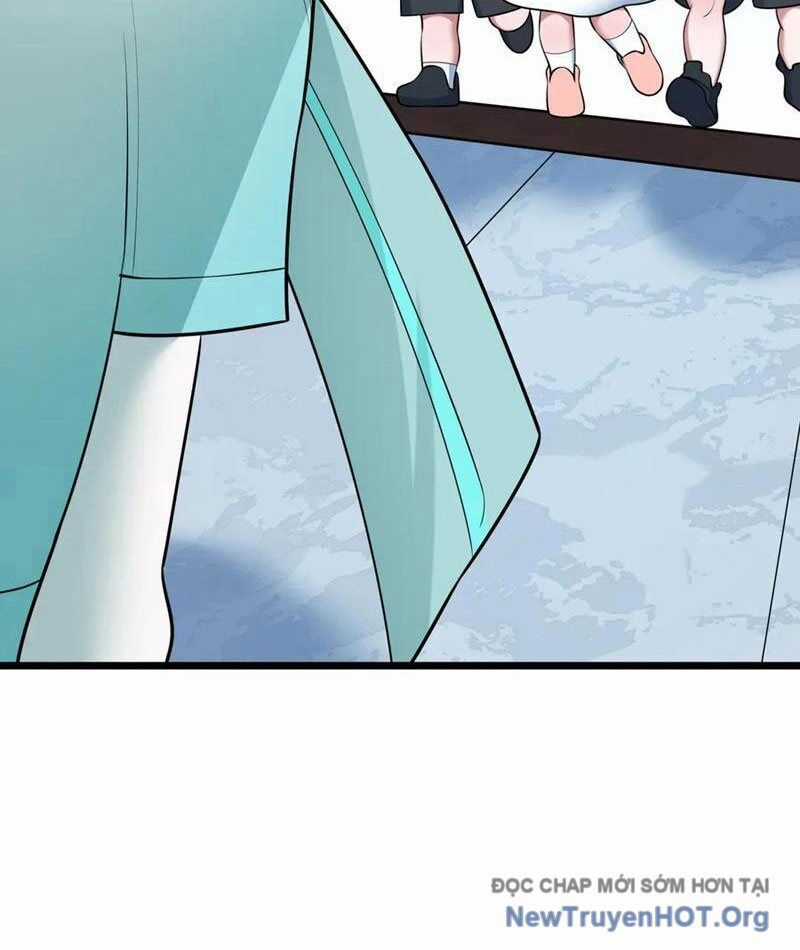 Kỷ Nguyên Kỳ Lạ Chương 495 trang 40