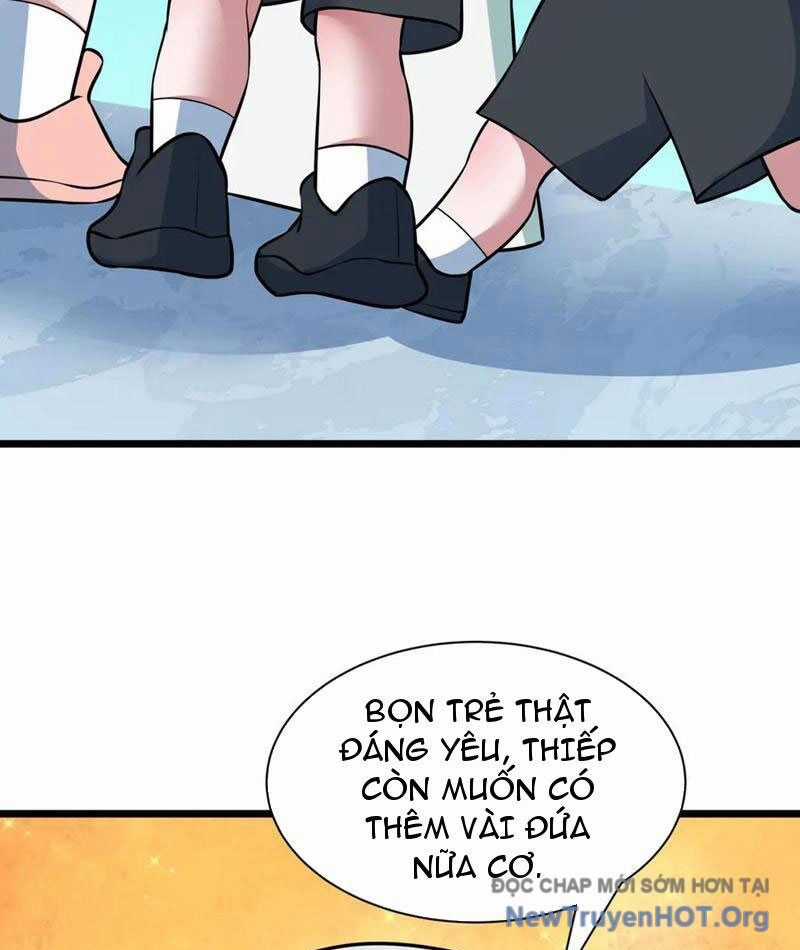 Kỷ Nguyên Kỳ Lạ Chương 495 trang 43