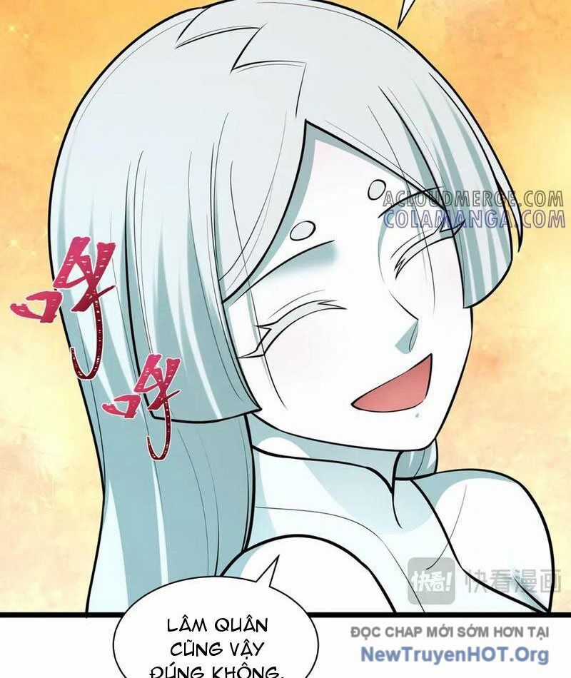 Kỷ Nguyên Kỳ Lạ Chương 495 trang 44