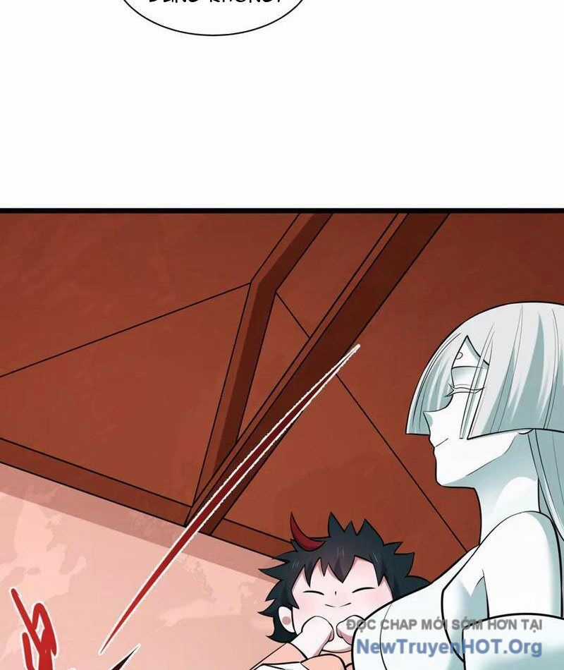 Kỷ Nguyên Kỳ Lạ Chương 495 trang 45