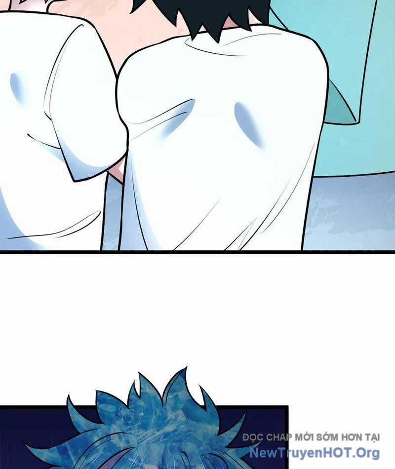 Kỷ Nguyên Kỳ Lạ Chương 495 trang 47