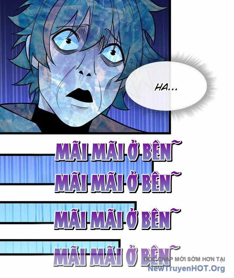 Kỷ Nguyên Kỳ Lạ Chương 495 trang 48