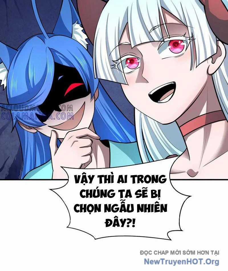 Kỷ Nguyên Kỳ Lạ Chương 495 trang 5