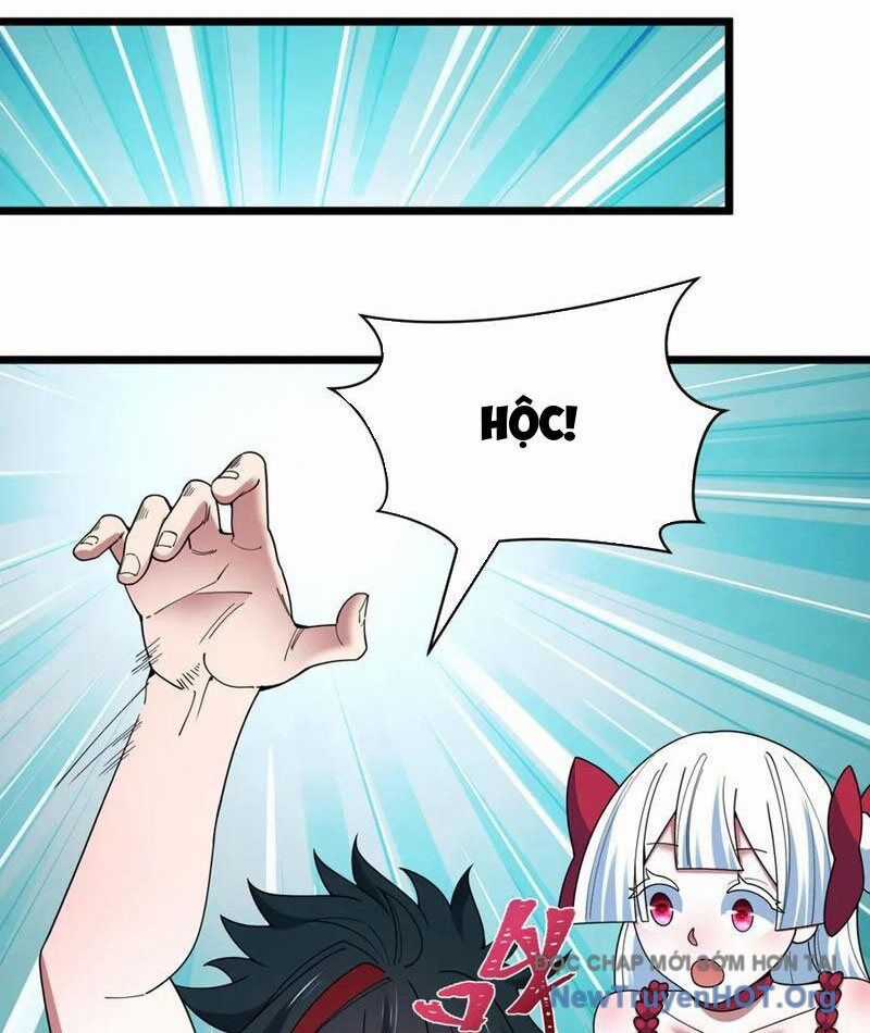 Kỷ Nguyên Kỳ Lạ Chương 495 trang 50