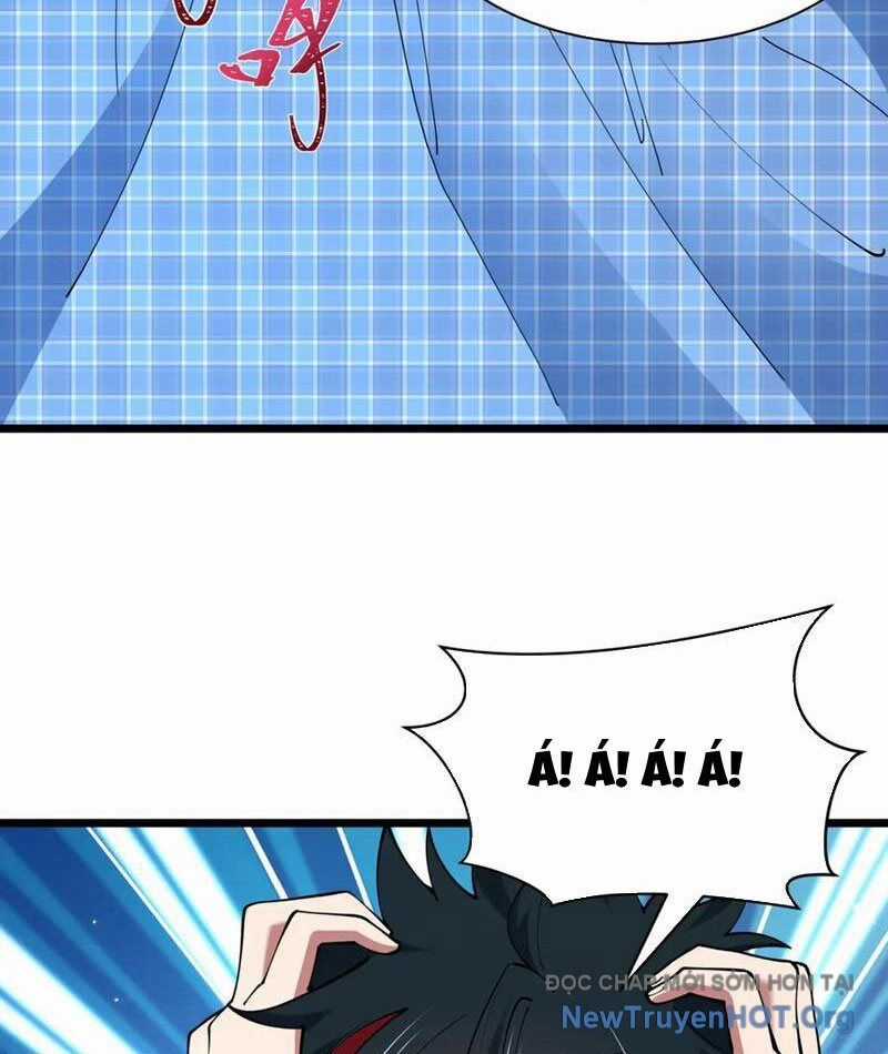 Kỷ Nguyên Kỳ Lạ Chương 495 trang 52