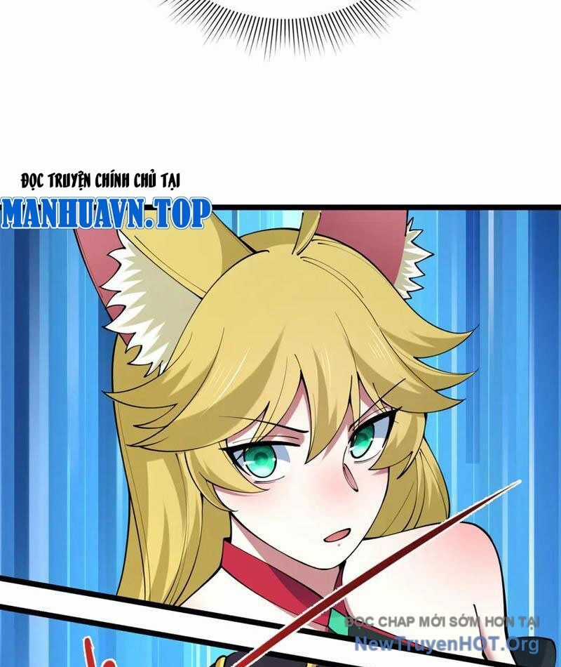 Kỷ Nguyên Kỳ Lạ Chương 495 trang 54