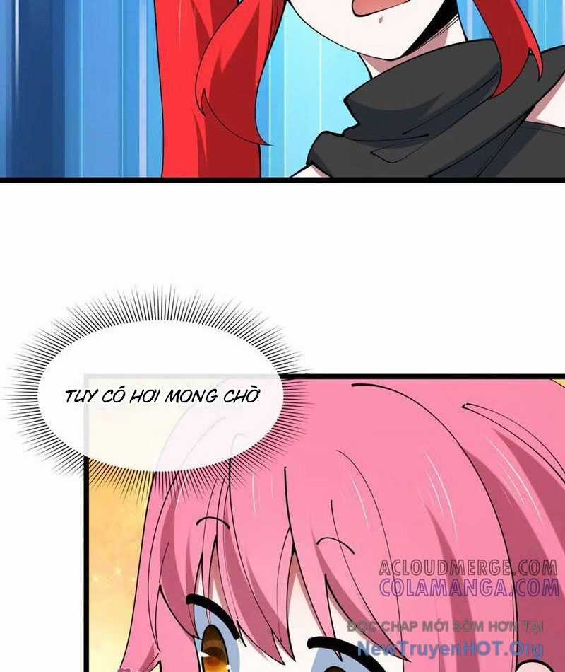 Kỷ Nguyên Kỳ Lạ Chương 495 trang 56