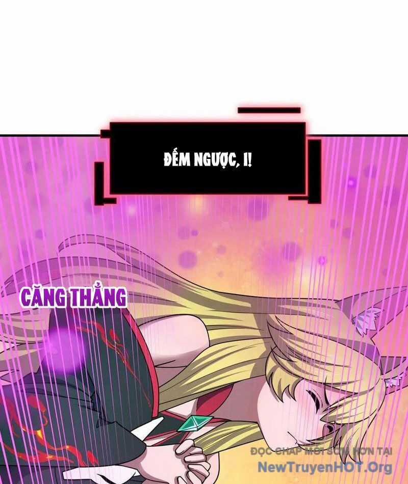 Kỷ Nguyên Kỳ Lạ Chương 495 trang 6