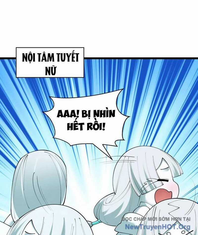 Kỷ Nguyên Kỳ Lạ Chương 495 trang 60