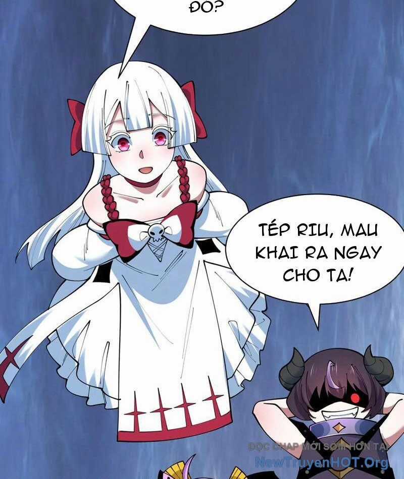 Kỷ Nguyên Kỳ Lạ Chương 495 trang 63