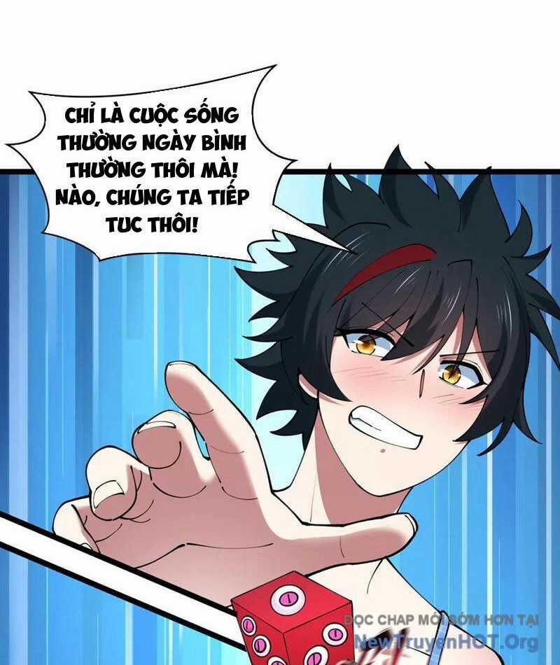 Kỷ Nguyên Kỳ Lạ Chương 495 trang 68