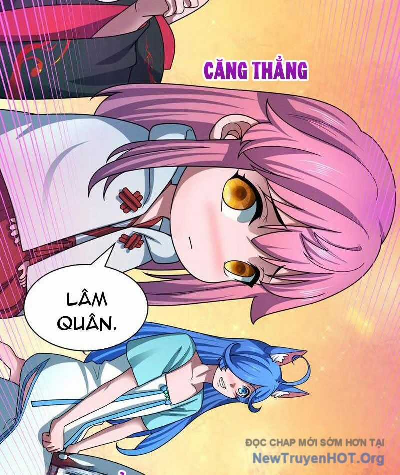 Kỷ Nguyên Kỳ Lạ Chương 495 trang 7