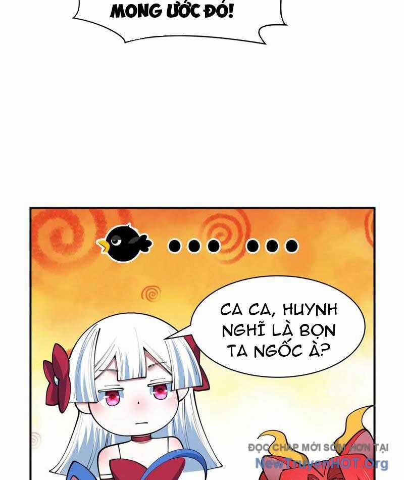 Kỷ Nguyên Kỳ Lạ Chương 495 trang 70