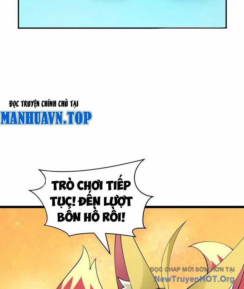 Kỷ Nguyên Kỳ Lạ Chương 495 trang 72