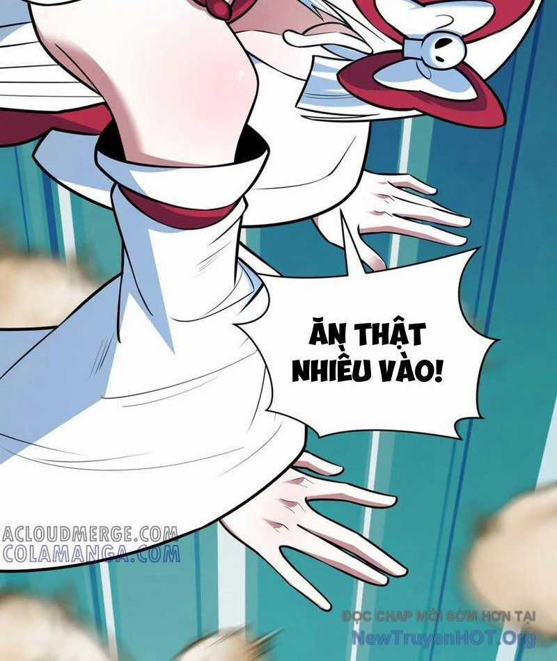 Kỷ Nguyên Kỳ Lạ Chương 495 trang 79