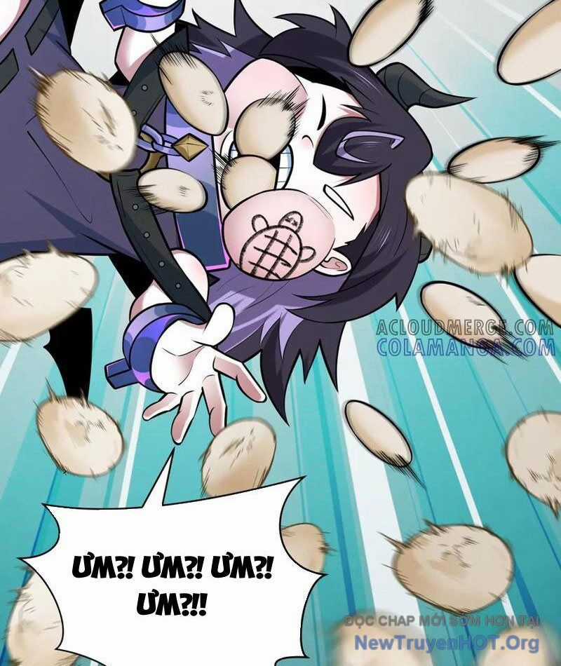 Kỷ Nguyên Kỳ Lạ Chương 495 trang 82