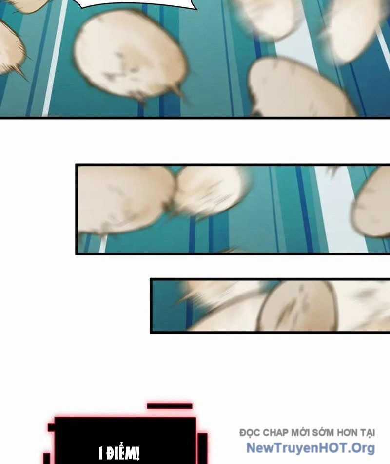 Kỷ Nguyên Kỳ Lạ Chương 495 trang 83