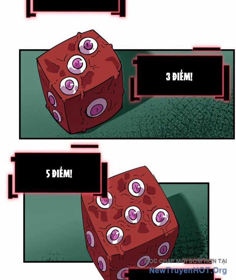 Kỷ Nguyên Kỳ Lạ Chương 495 trang 84