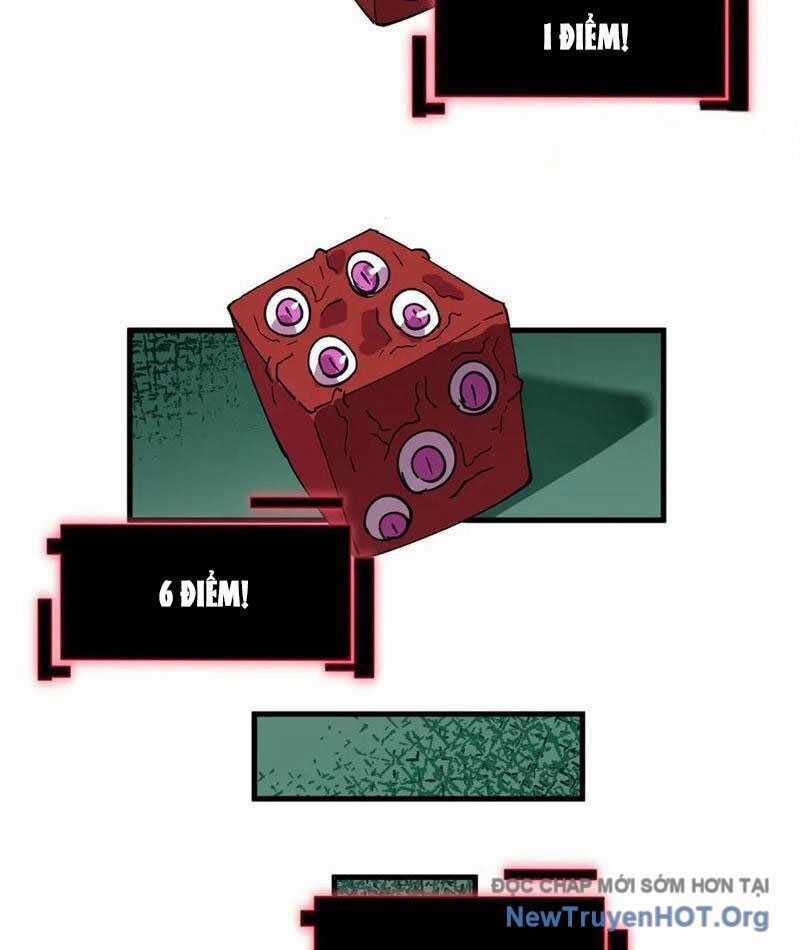 Kỷ Nguyên Kỳ Lạ Chương 495 trang 85