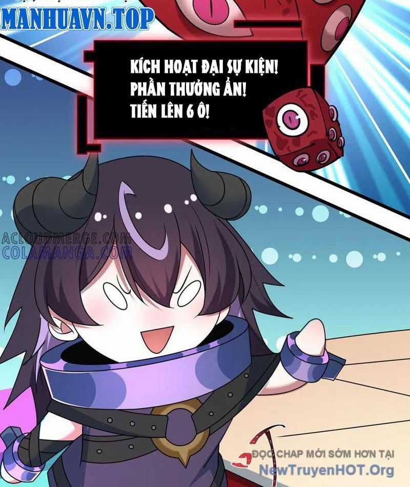 Kỷ Nguyên Kỳ Lạ Chương 495 trang 92