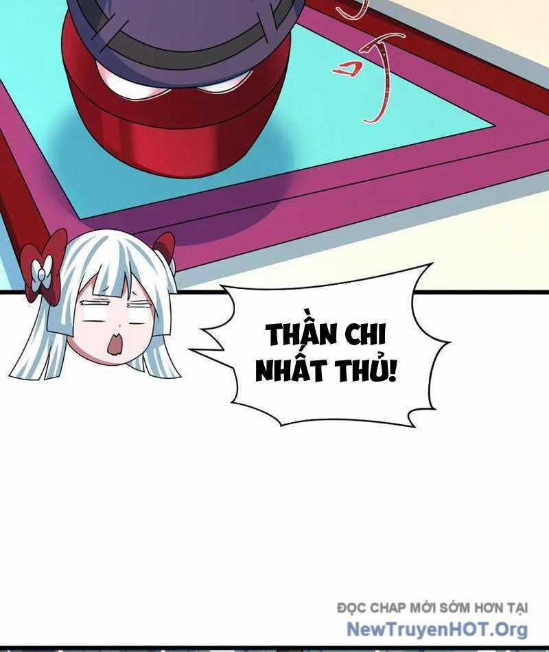 Kỷ Nguyên Kỳ Lạ Chương 495 trang 93