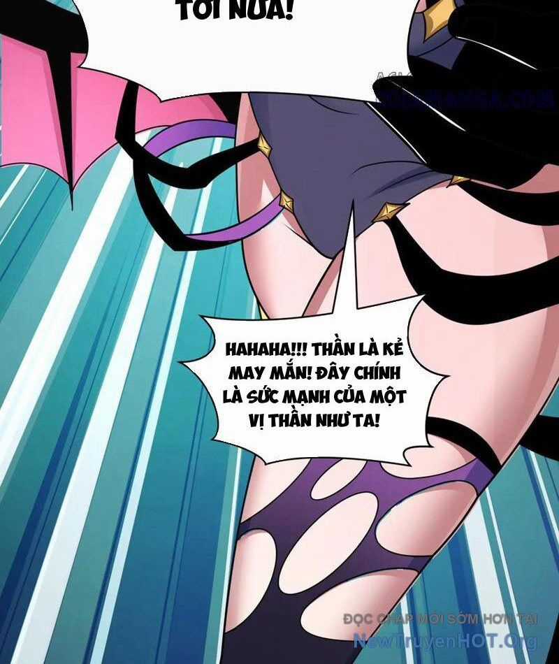 Kỷ Nguyên Kỳ Lạ Chương 495 trang 95