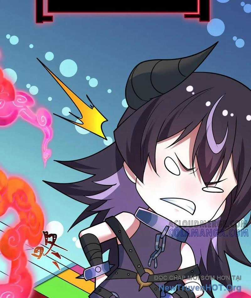 Kỷ Nguyên Kỳ Lạ Chương 495 trang 97