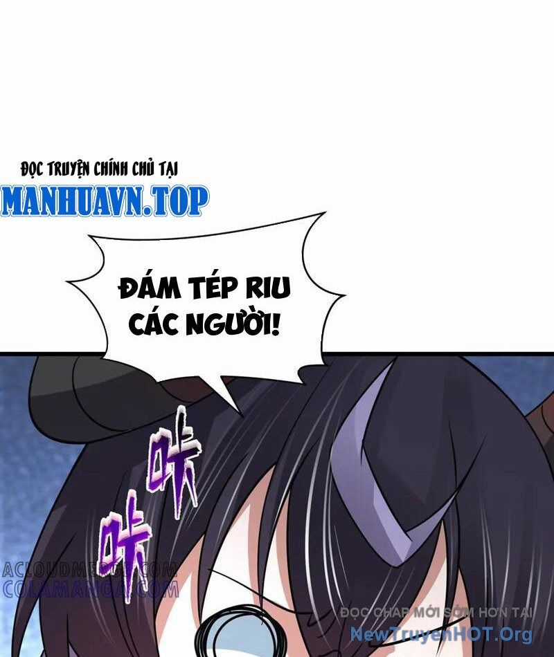 Kỷ Nguyên Kỳ Lạ Chương 495 trang 99