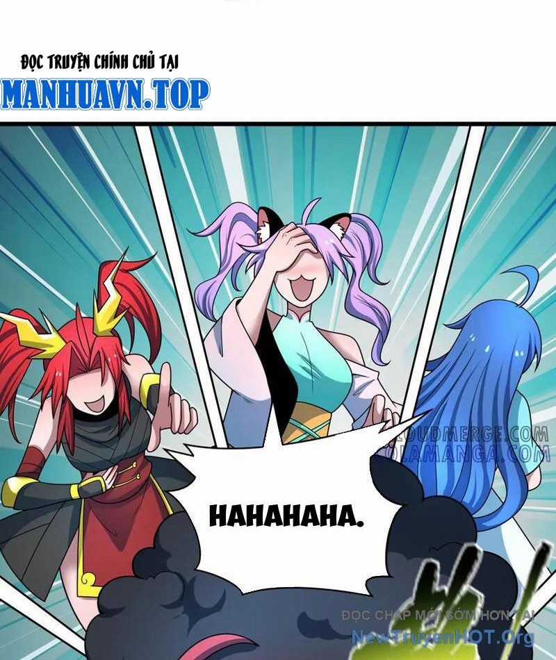 Kỷ Nguyên Kỳ Lạ Chương 496 trang 10