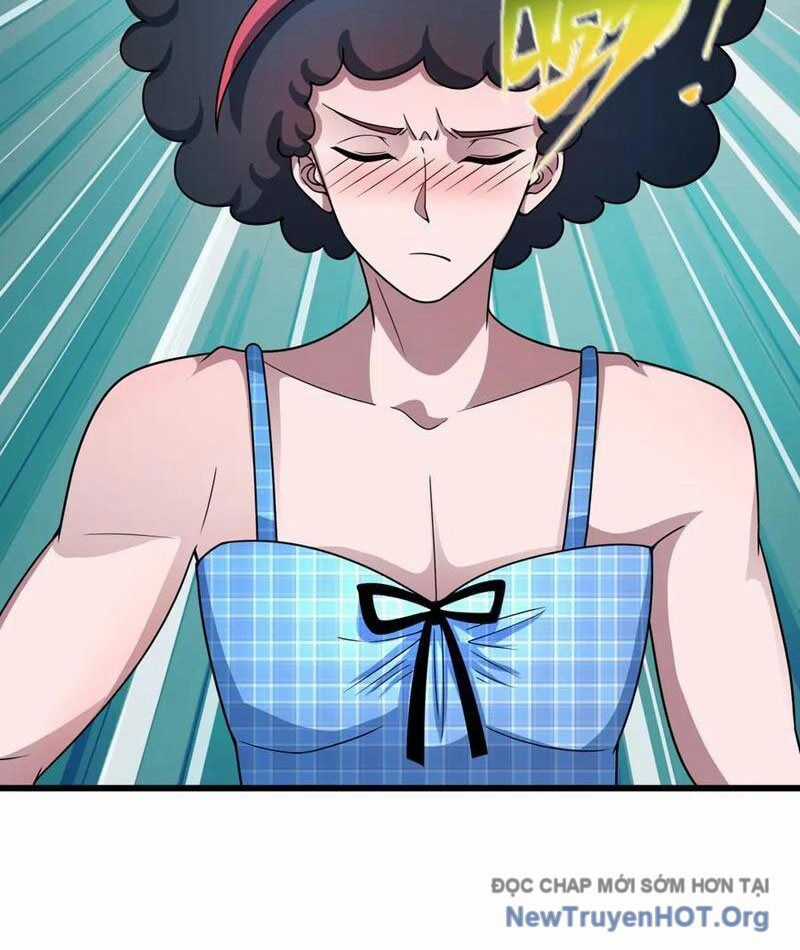 Kỷ Nguyên Kỳ Lạ Chương 496 trang 11