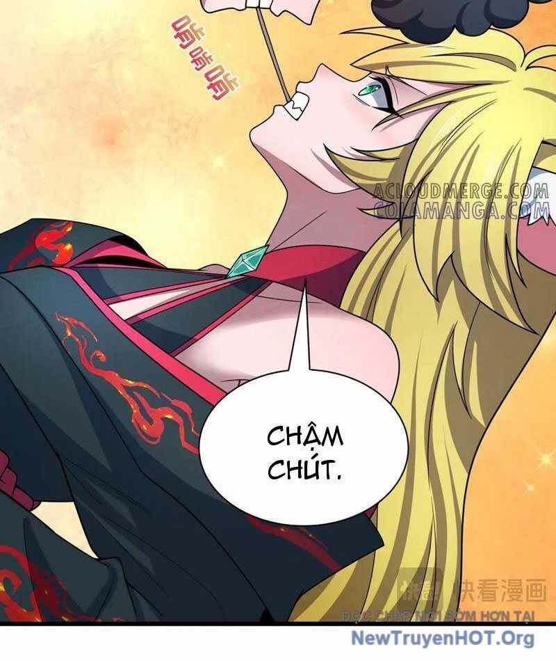 Kỷ Nguyên Kỳ Lạ Chương 496 trang 13