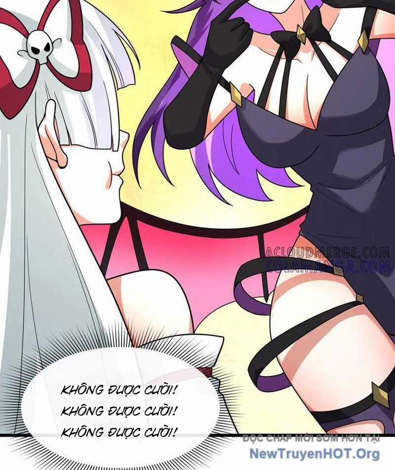 Kỷ Nguyên Kỳ Lạ Chương 496 trang 15