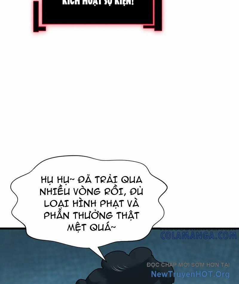 Kỷ Nguyên Kỳ Lạ Chương 496 trang 20