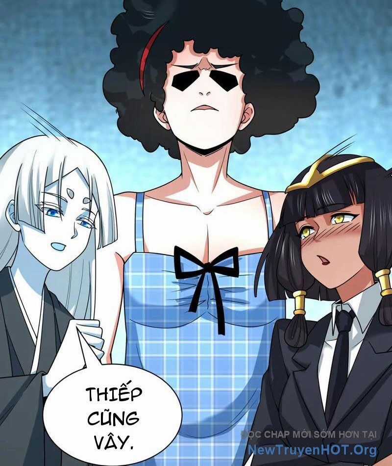 Kỷ Nguyên Kỳ Lạ Chương 496 trang 21