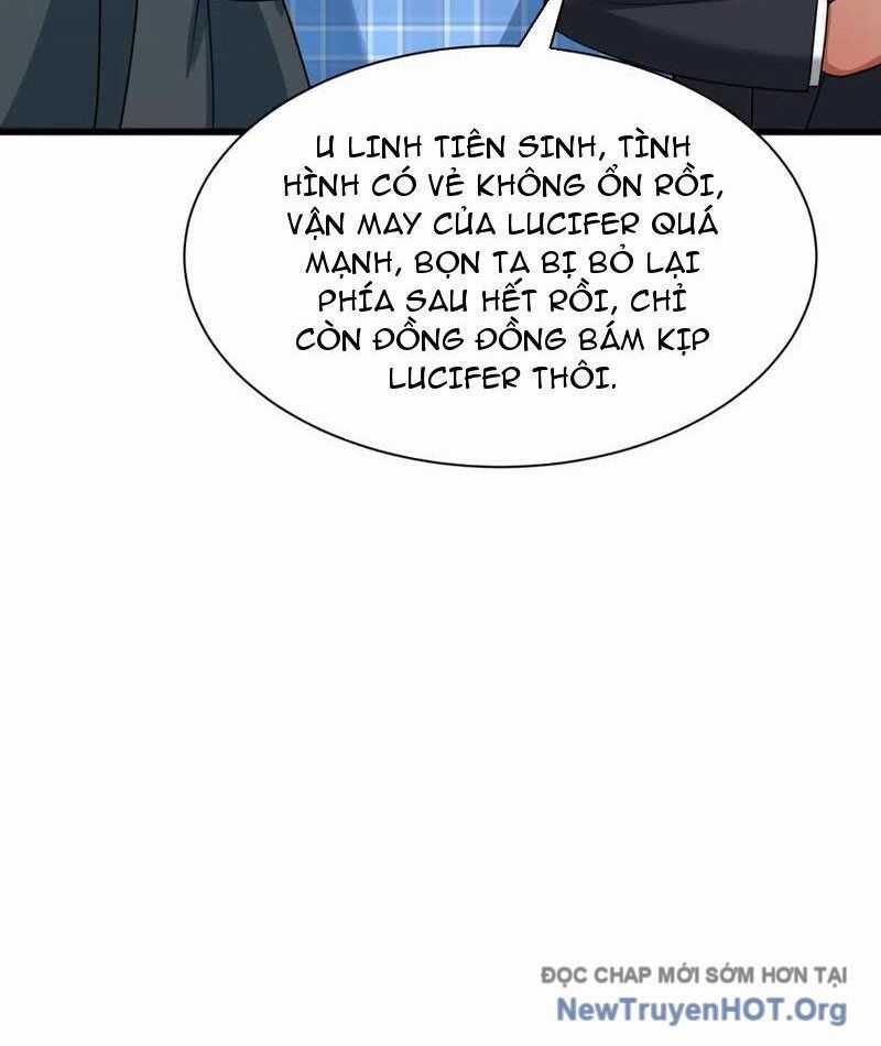 Kỷ Nguyên Kỳ Lạ Chương 496 trang 22