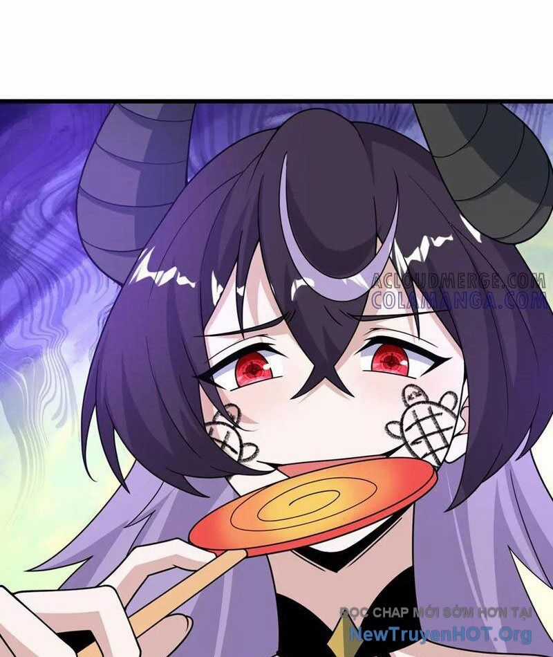 Kỷ Nguyên Kỳ Lạ Chương 496 trang 25