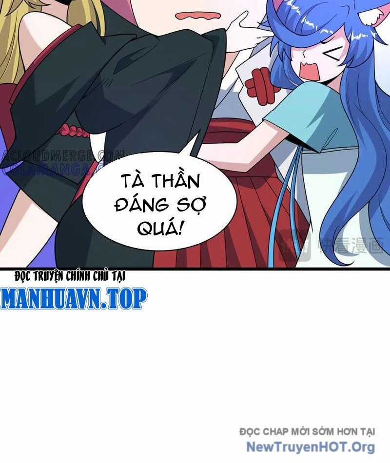 Kỷ Nguyên Kỳ Lạ Chương 496 trang 28