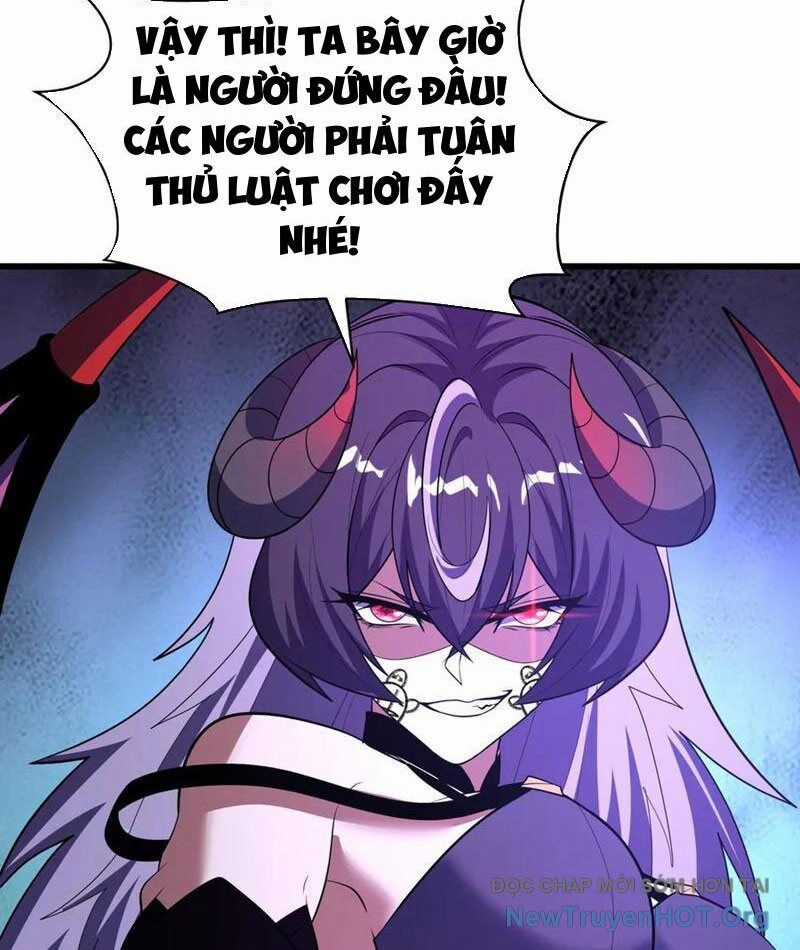 Kỷ Nguyên Kỳ Lạ Chương 496 trang 3