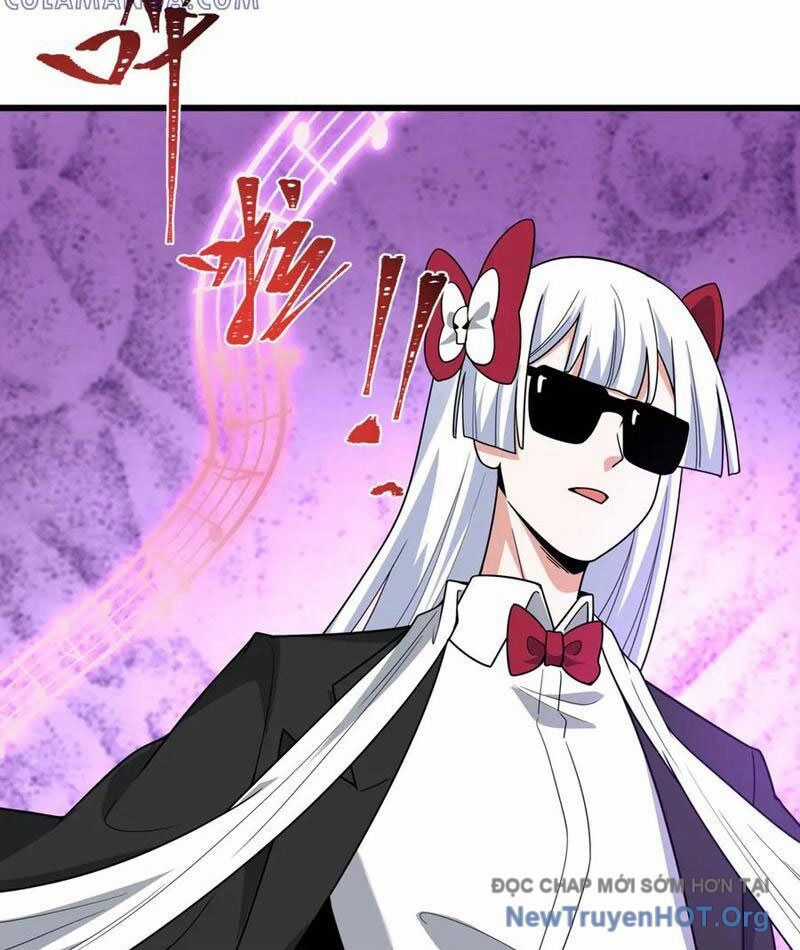 Kỷ Nguyên Kỳ Lạ Chương 496 trang 31