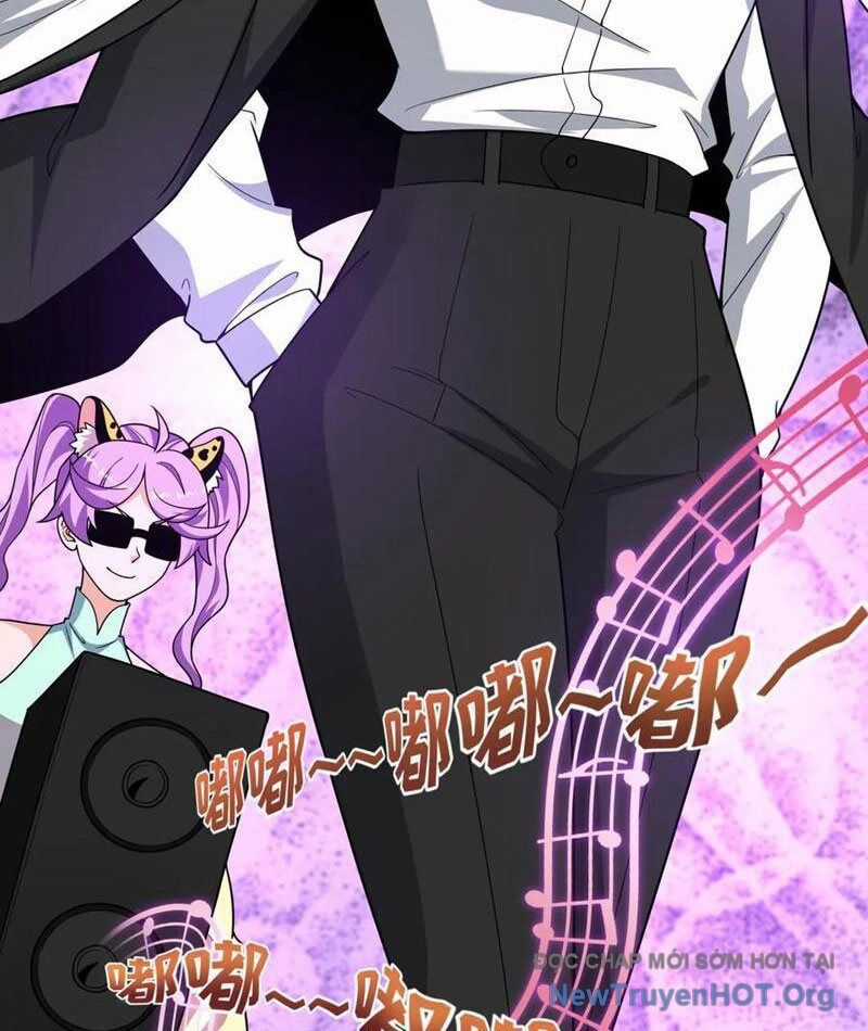 Kỷ Nguyên Kỳ Lạ Chương 496 trang 32