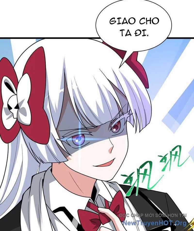 Kỷ Nguyên Kỳ Lạ Chương 496 trang 34